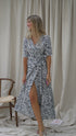 Zebra Amaria Dress